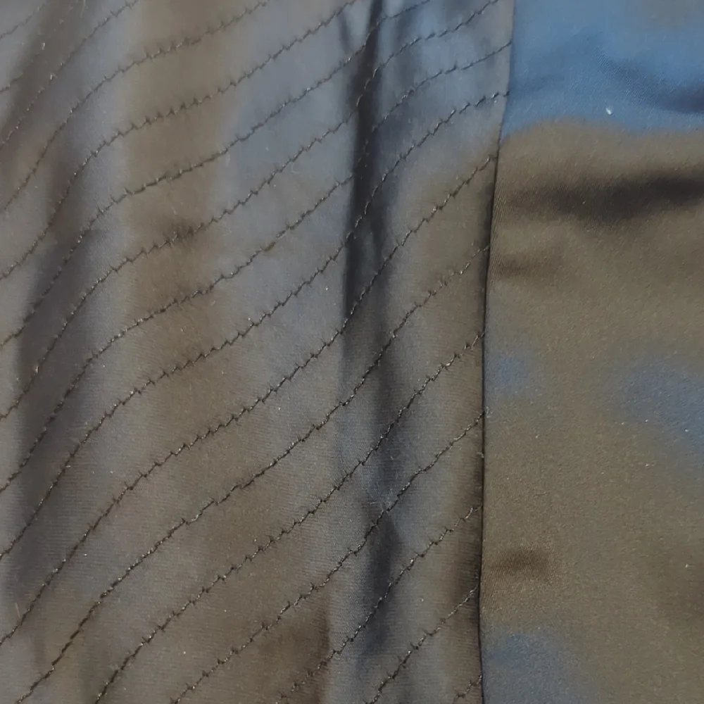 Tobi Elegant Black Pencil Skirt - Picture 6 of 6